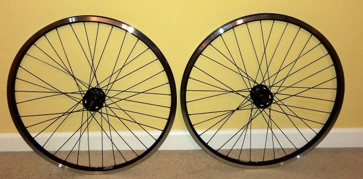 andra 40 rim m756 ws – Wooster's Wheels
